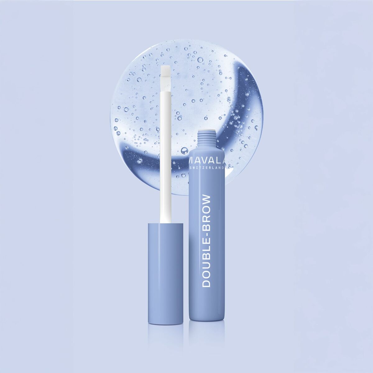 Eye Contour Bella Aurora MAVALA 4,5 ml 4.5 ml product packaging