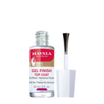 Top Coat Mavala Nail Beauty 10 ml product packaging