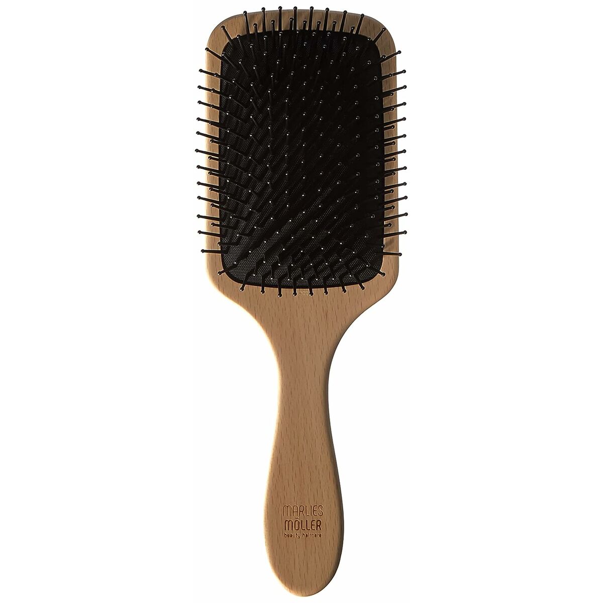 Brush Brushes & Combs Marlies Möller Brushes Combs product packaging
