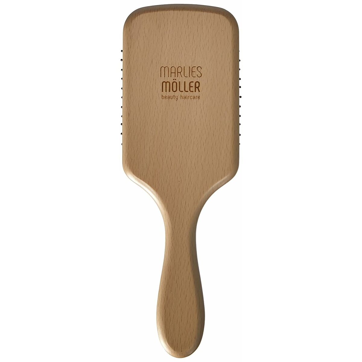 Brush Brushes & Combs Marlies Möller Brushes Combs product packaging