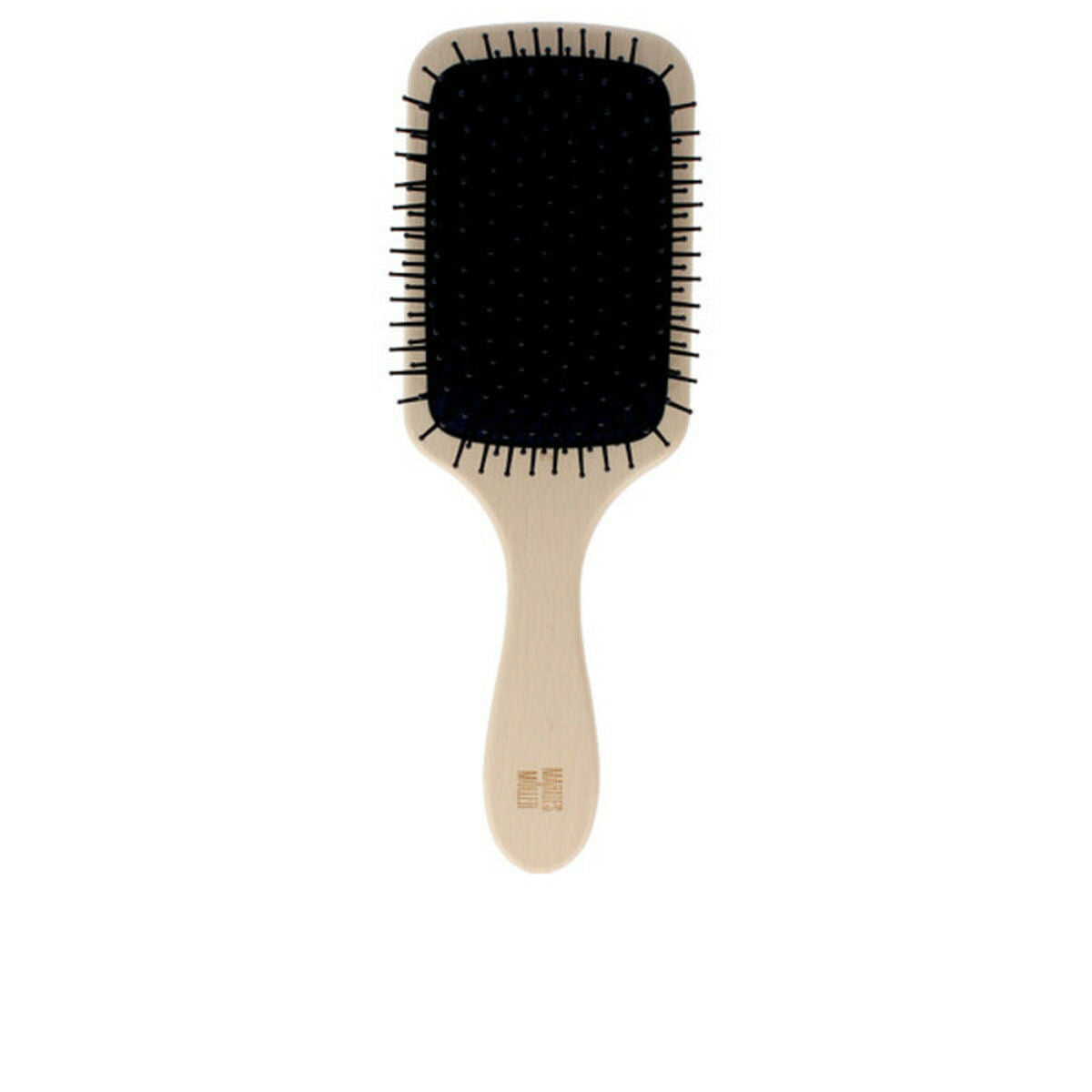 Brush Brushes & Combs Marlies Möller Brushes Combs product packaging