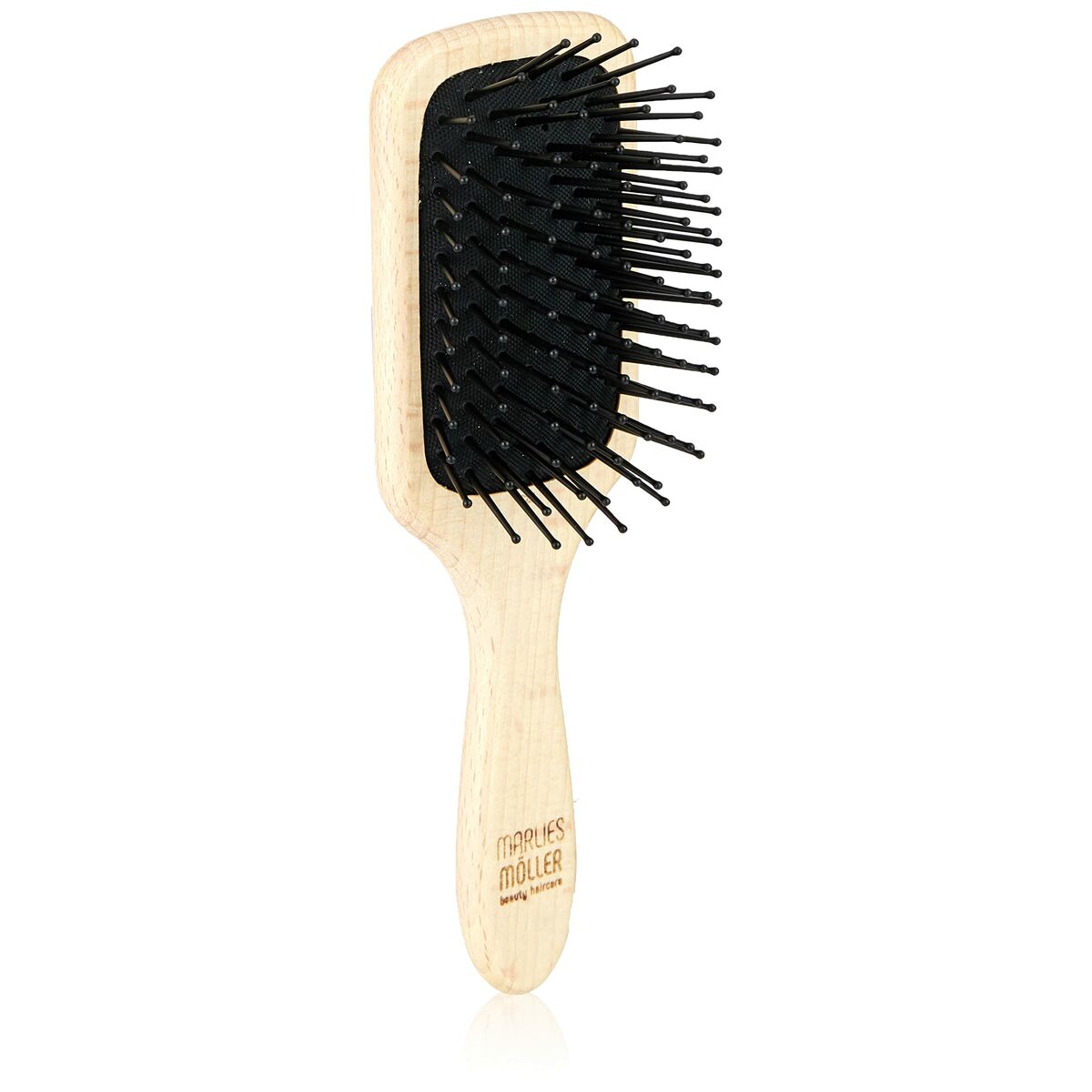 Brush Brushes & Combs Marlies Möller Brushes Combs product packaging