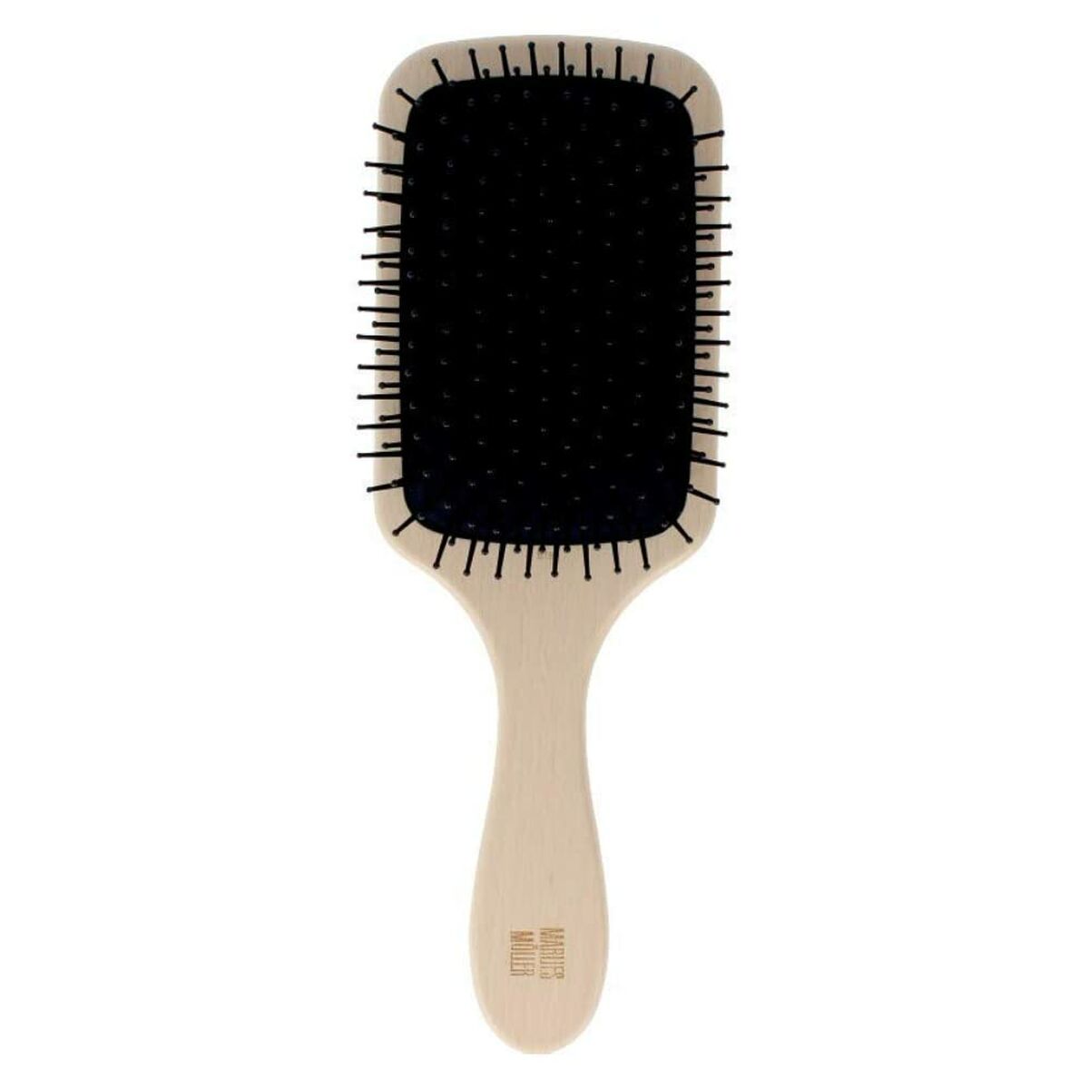 Brush Brushes & Combs Marlies Möller Brushes Combs product packaging