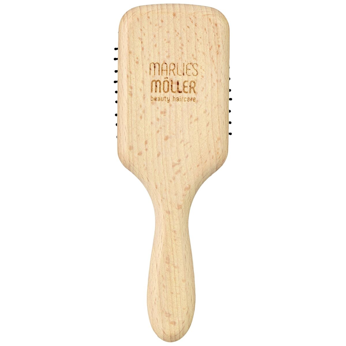 Brush Brushes & Combs Marlies Möller Brushes Combs product packaging