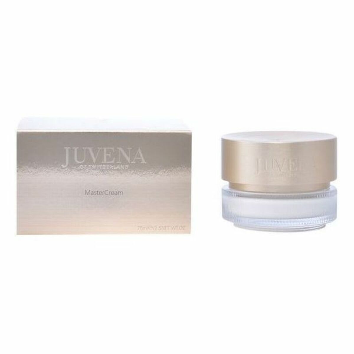 Anti-Ageing Cream Juvena MASTER CARE 75 ml for Women skincare packaging
