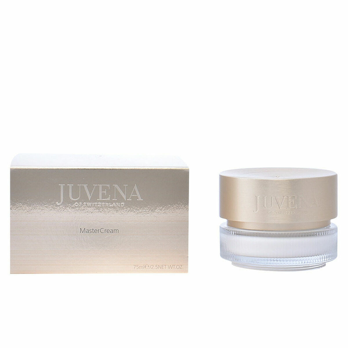 Anti-Ageing Cream Juvena Mastercream 75 ml skincare packaging