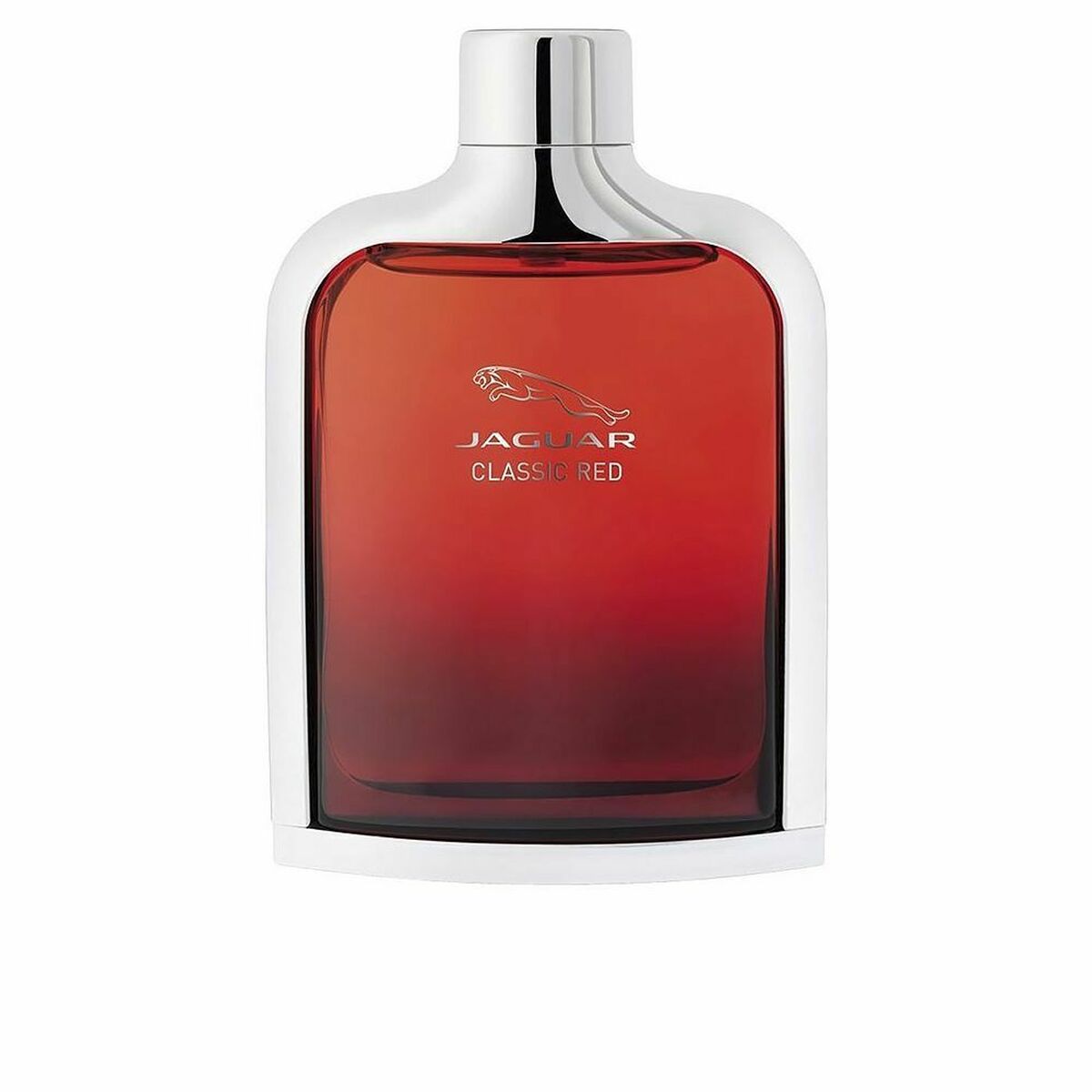 Men's Perfume Jaguar EDT Classic Red 100 ml for Men bottle