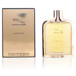 Men's Perfume Jaguar Gold Jaguar EDT (100 ml) bottle