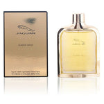 Men's Perfume Jaguar Gold Jaguar EDT (100 ml) bottle