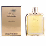 Men's Perfume Jaguar Gold Jaguar EDT (100 ml) bottle