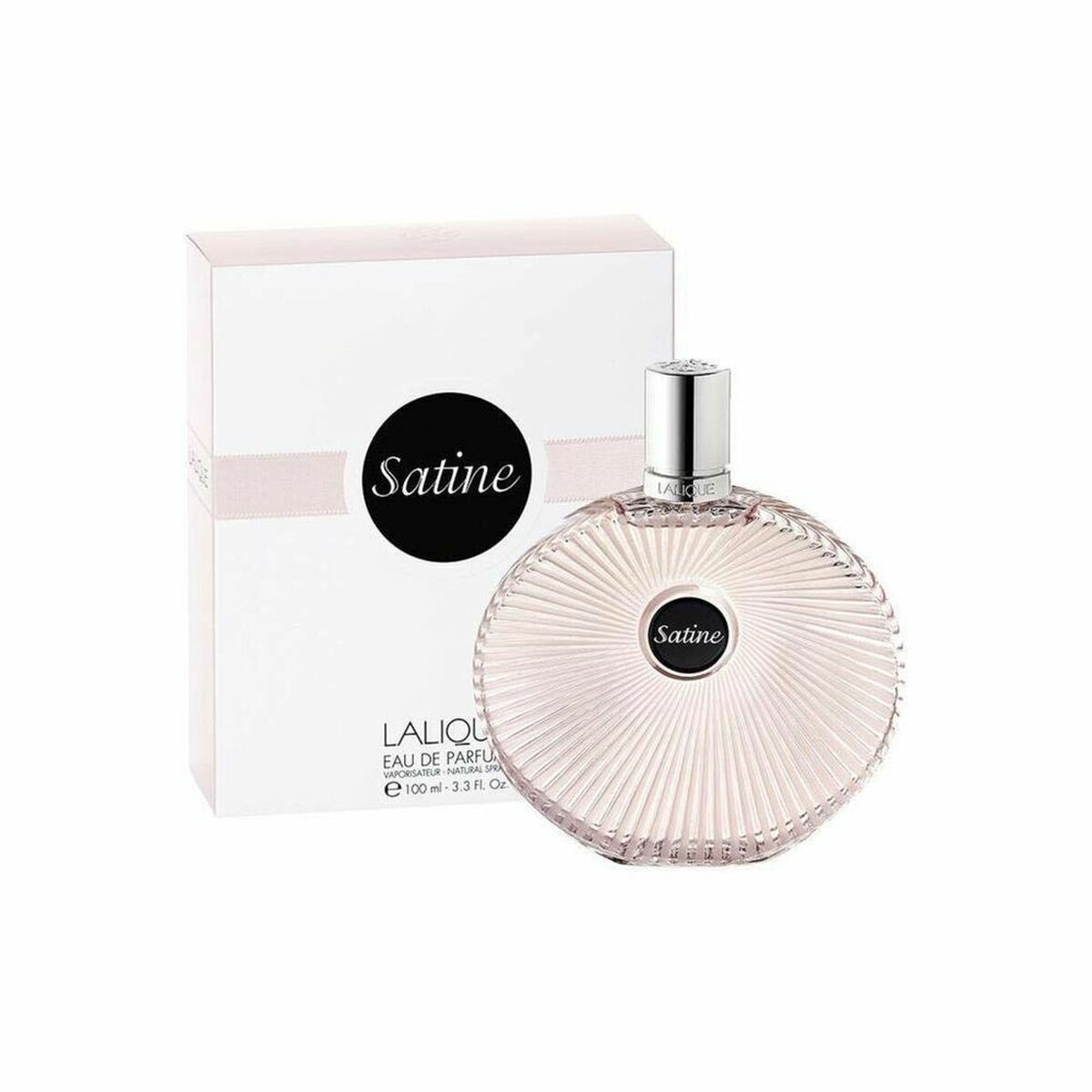 Lalique Satine Eau de Parfum for Women bottle