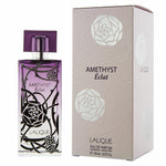 Women's Perfume Lalique AMETHYST ECLAT for Women product packaging