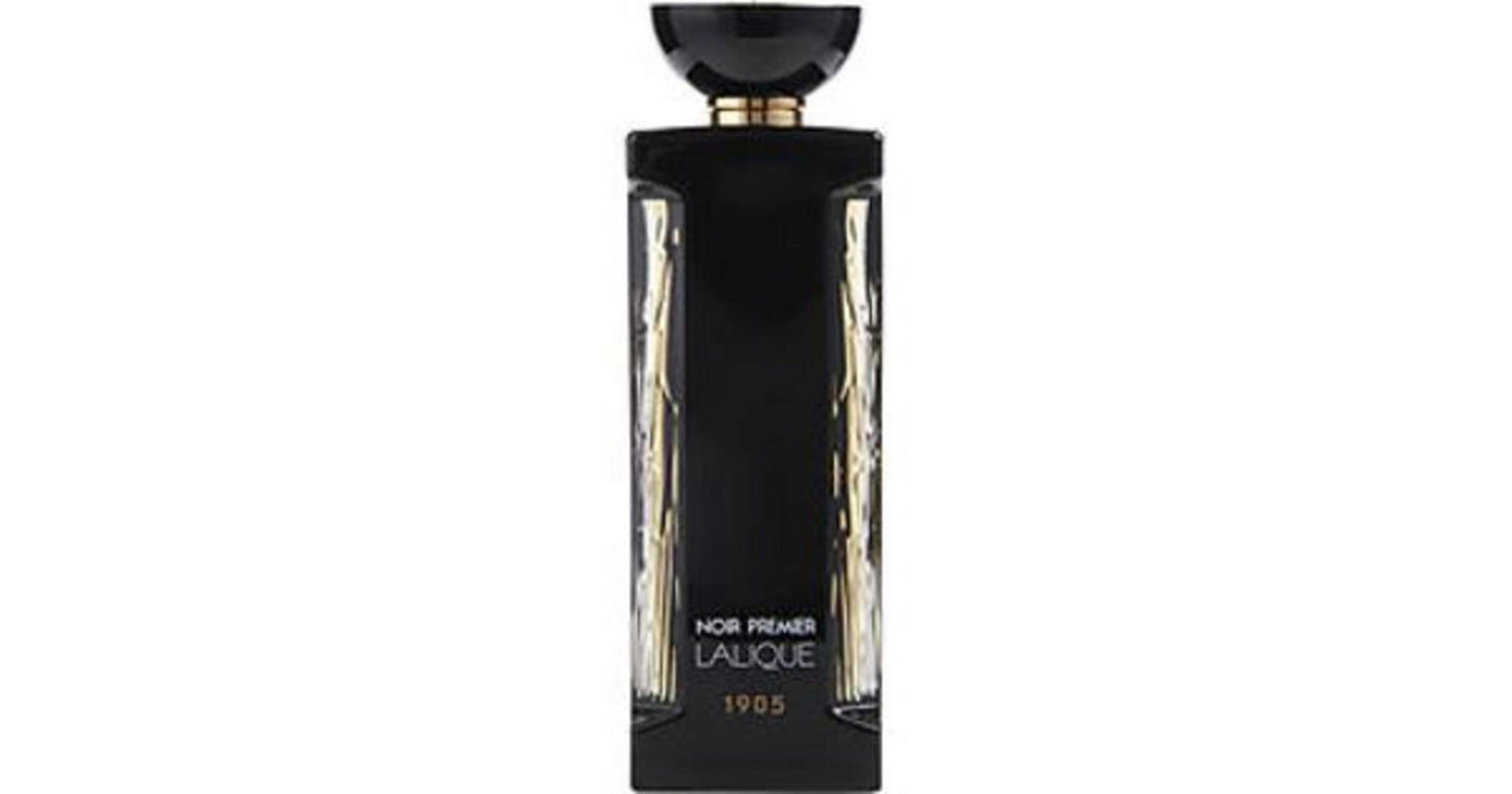 Lalique, Noir Premier - Terres Aromatiques, Eau De Parfum, Unisex, 100 ml *Tester