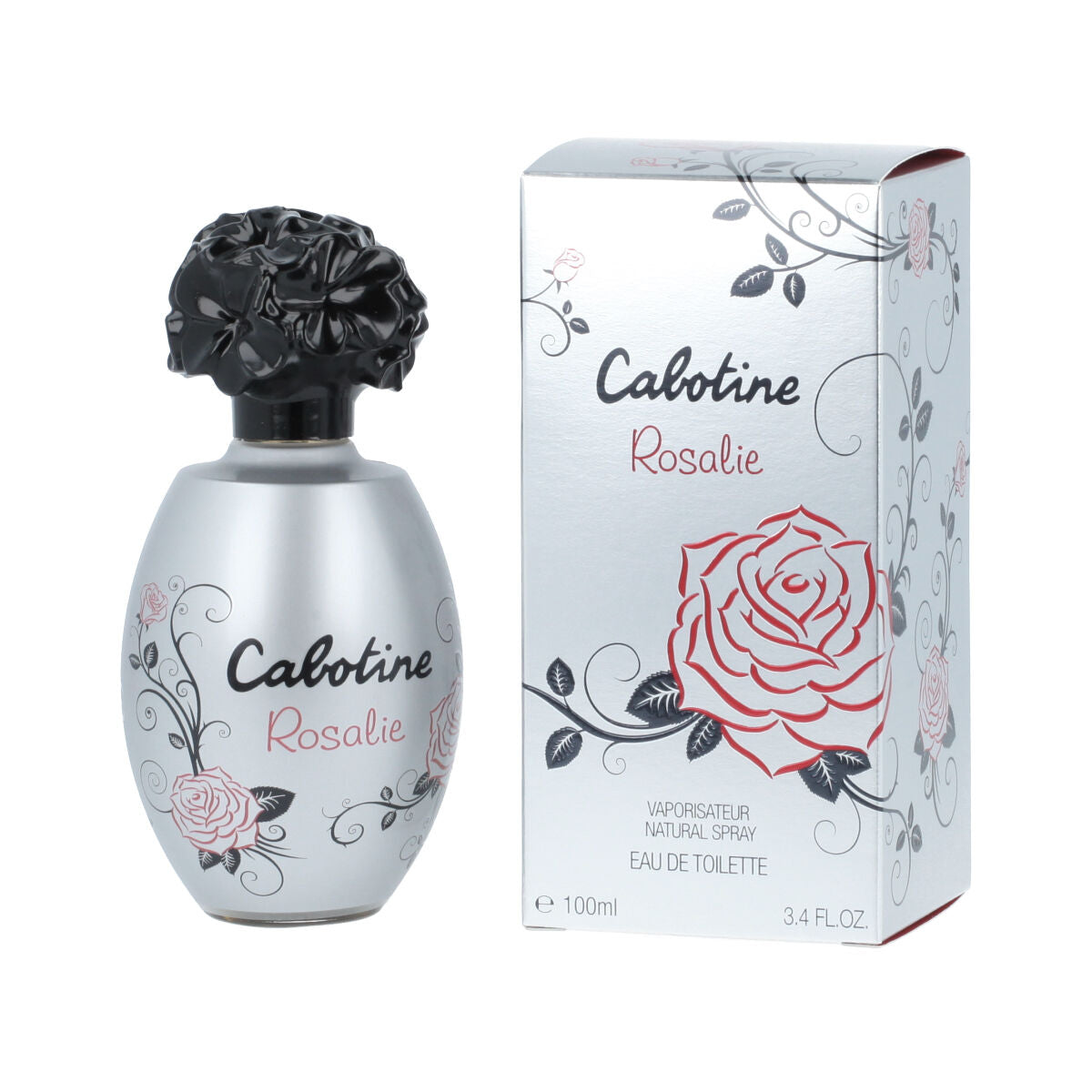 Women's Perfume Gres EDT for Women bottle