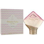 Nikki Beach, Private Party, Eau De Toilette, For Women, 100 ml *Tester