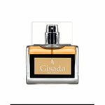 Men's Perfume Gisada UOMO MEN EDT 50 ml for Men bottle