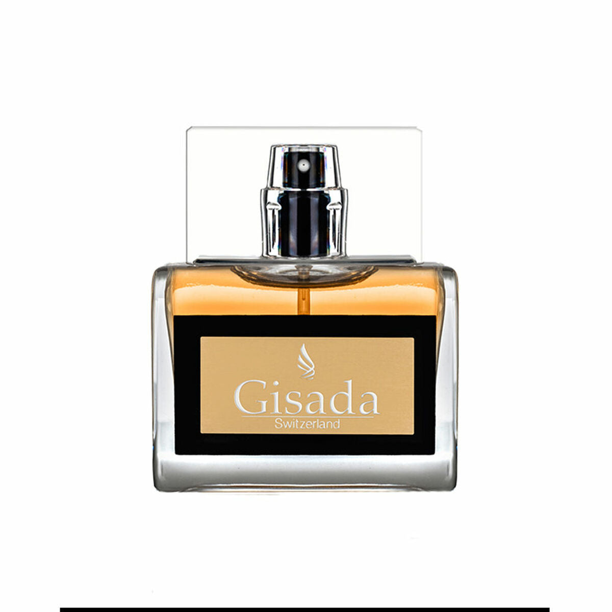 Men's Perfume Gisada UOMO MEN EDT 50 ml for Men bottle