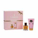 Women's Perfume Set Gisada AMBASSADOR 2 Pieces for Women product packaging