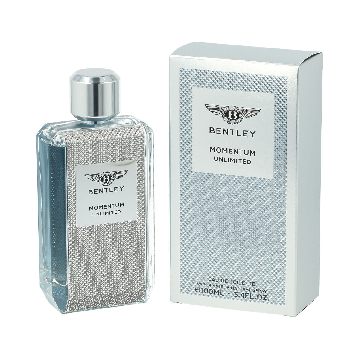 Men's Perfume Bentley EDT for Men bottle