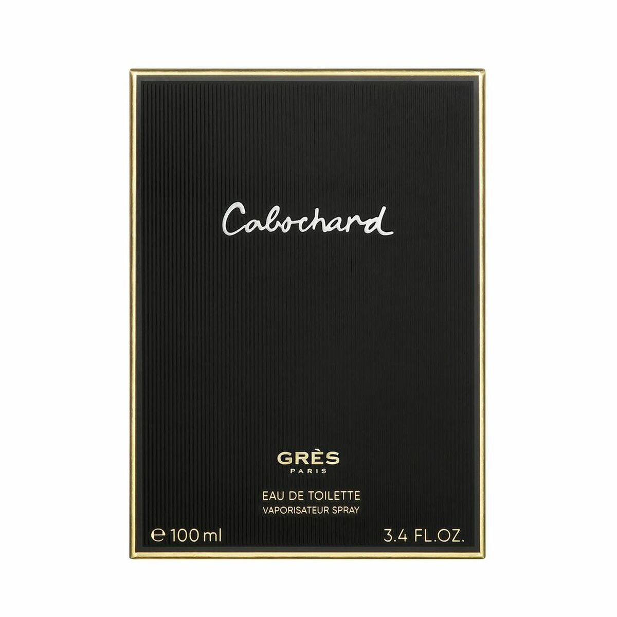 Women's Perfume Gres Cabochard EDT (100 ml) for Women bottle