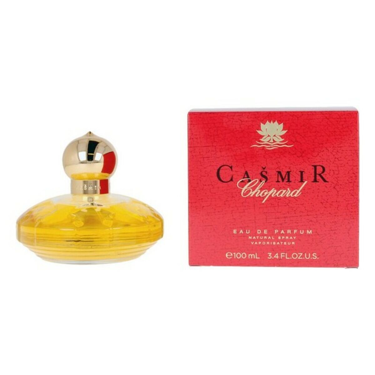 Women's Perfume Casmir Chopard 1-CT-16-03 EDP 100 ml for Women bottle