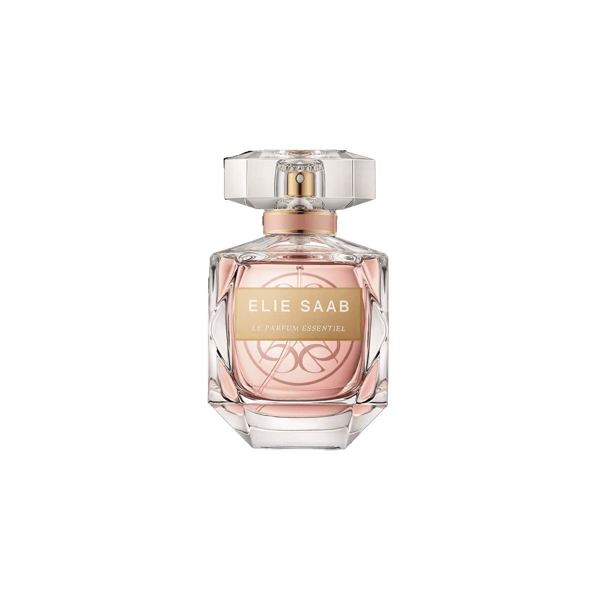 Women's Perfume Elie Saab Le Parfum Essentiel EDP 90 ml for Women bottle