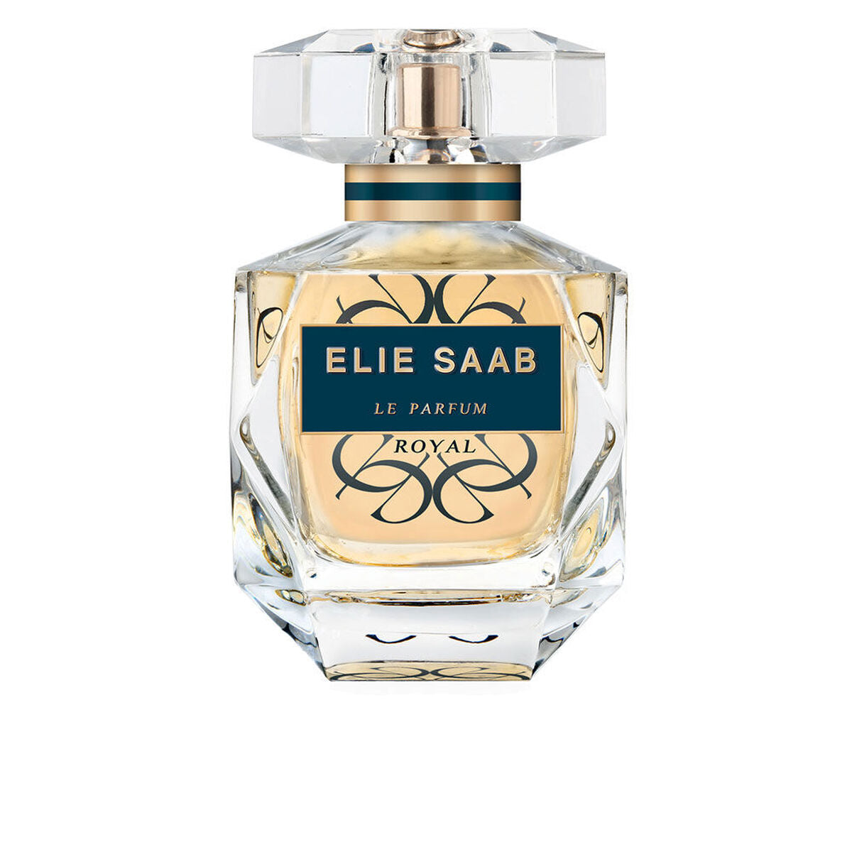 Women's Perfume Elie Saab LE PARFUM Le Parfum Royal EDP 50 ml for Women bottle