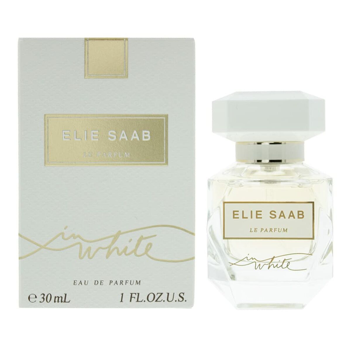 Women's Perfume Elie Saab LE PARFUM EDP 30 ml for Women bottle