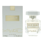 Women's Perfume Elie Saab Le Parfum In White EDP 50 ml for Women bottle