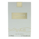 Women's Perfume Elie Saab Le Parfum In White EDP 50 ml for Women bottle