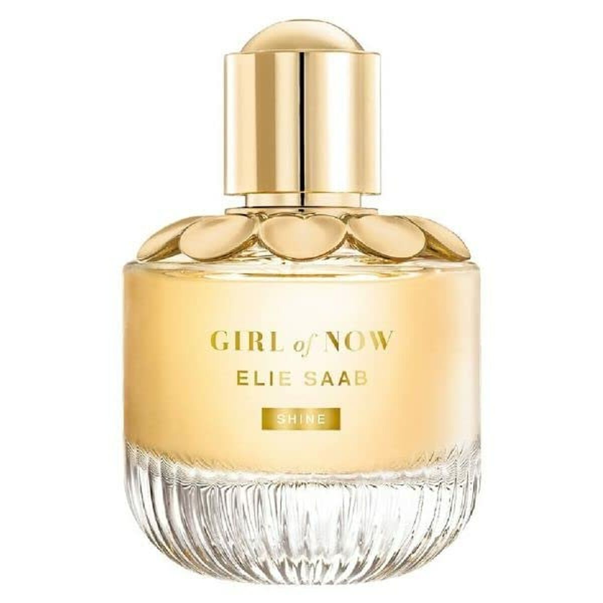 Women's Perfume Elie Saab Girl Of Now Shine EDP 50 ml for Women bottle