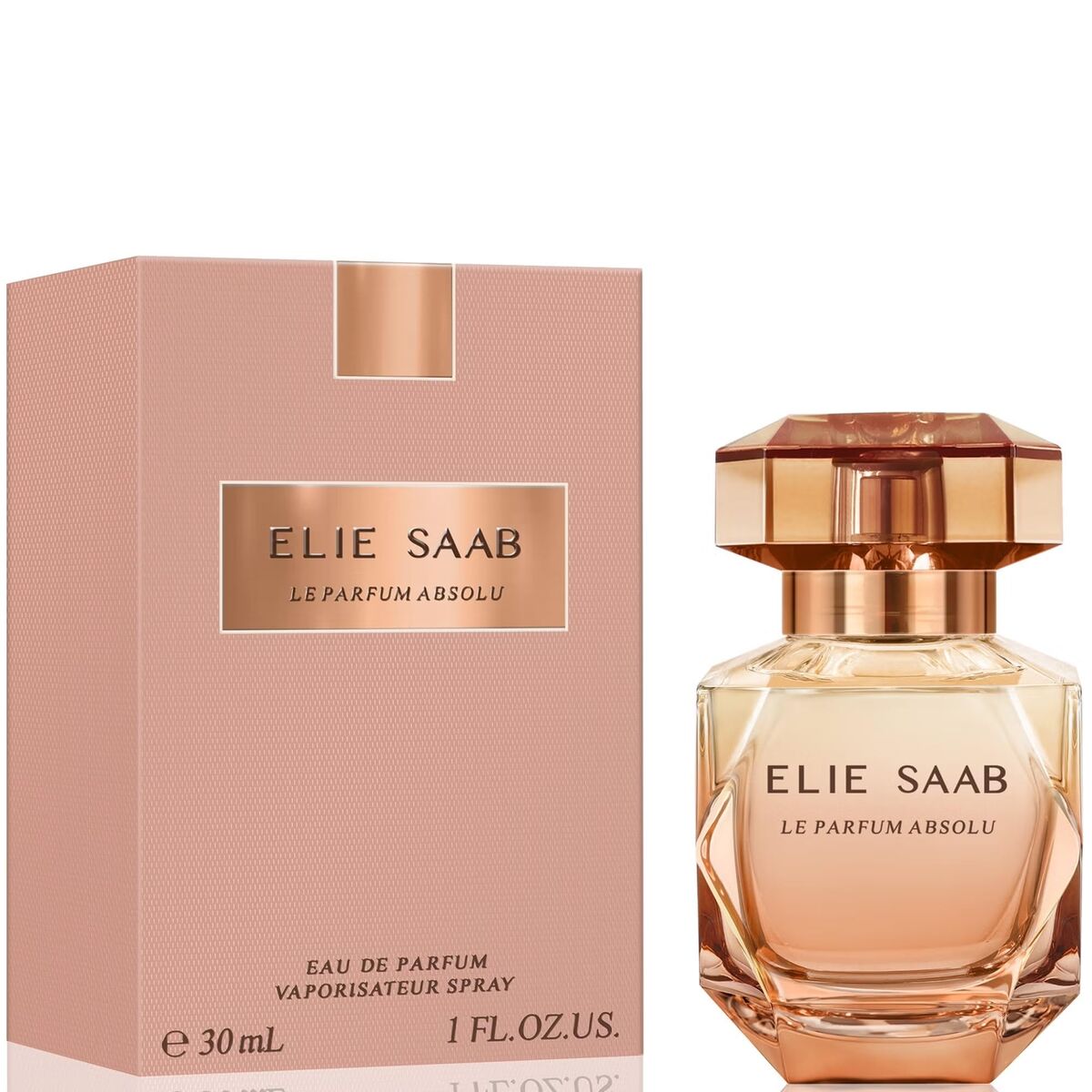 Women's Perfume Elie Saab LE PARFUM 30 ml bottle