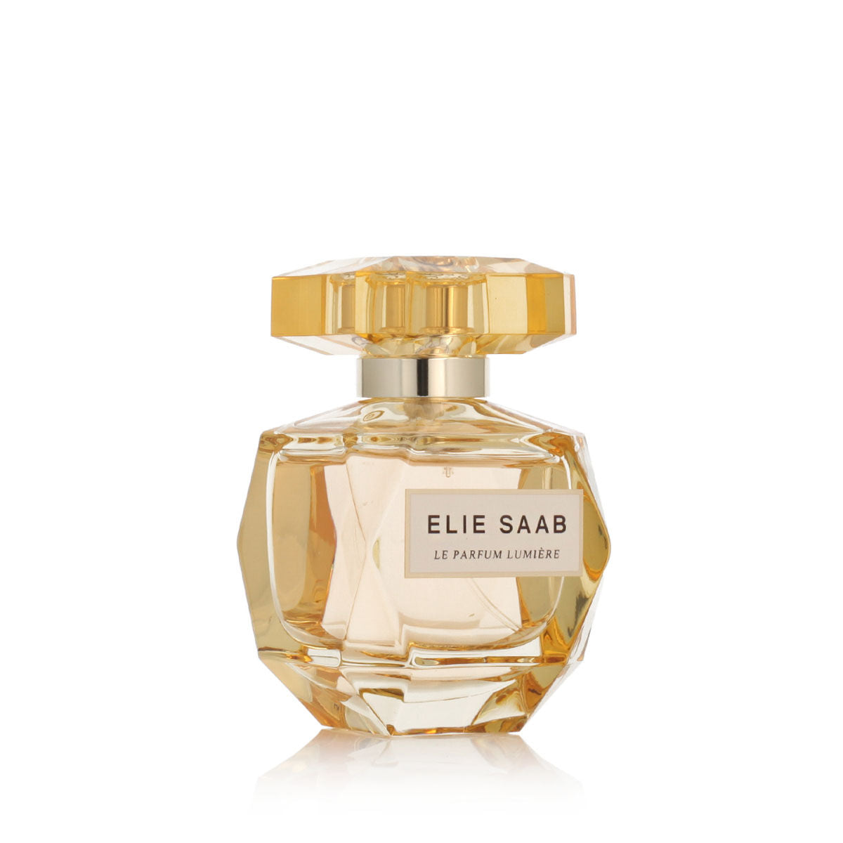 Women's Perfume Elie Saab Le Parfum Lumière EDP 50 ml for Women bottle