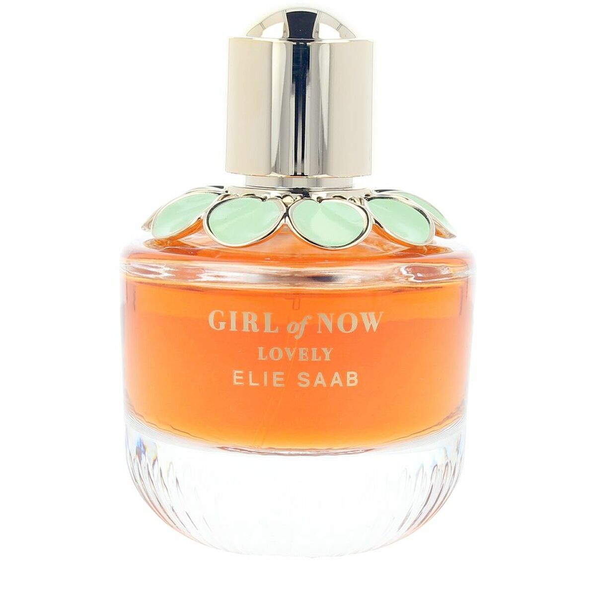 Women's Perfume Elie Saab GIRL OF NOW LOVELY Girl Of Now Lovely EDP 50 ml for Women bottle