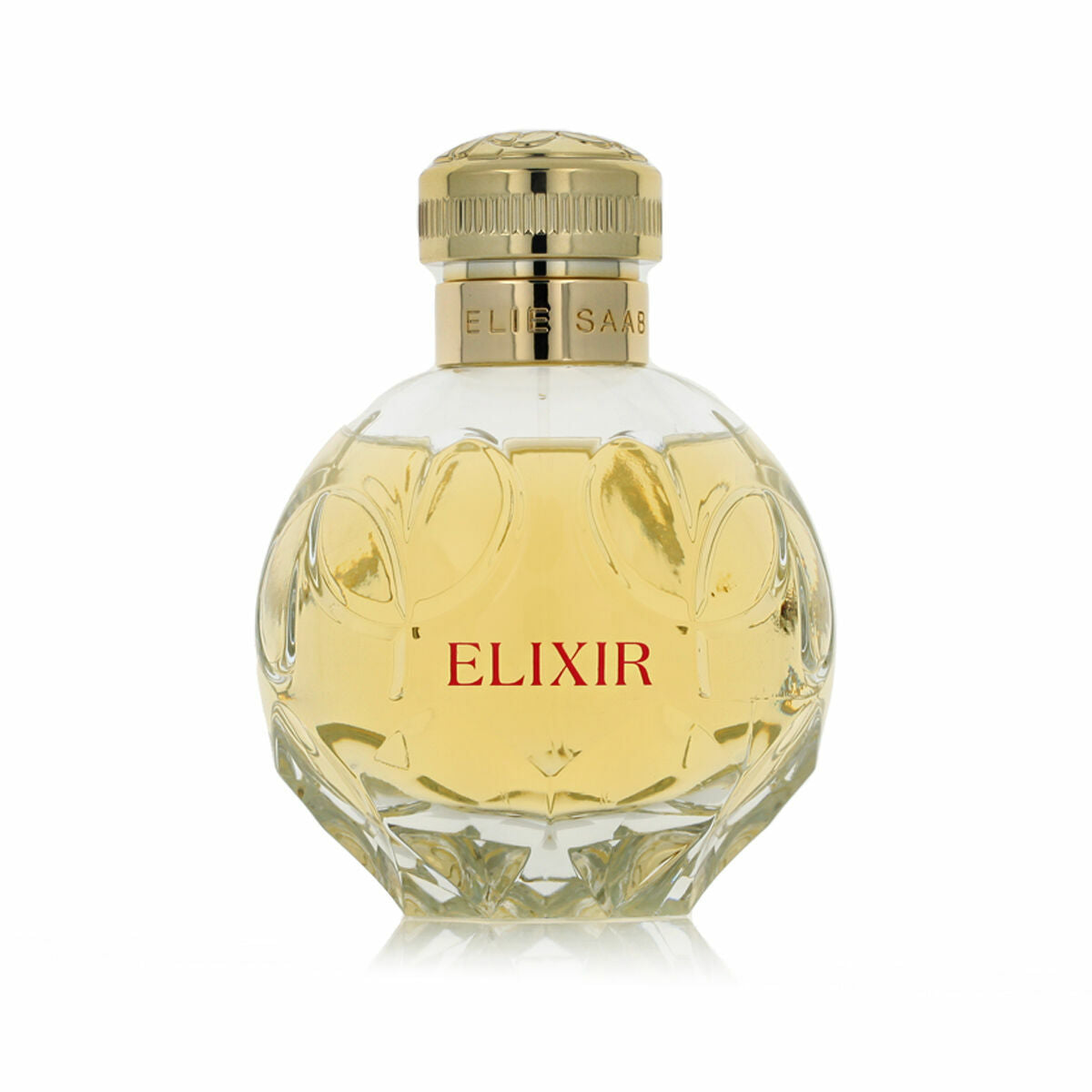 Women's Perfume Elie Saab ELIXIR EDP 100 ml for Women bottle