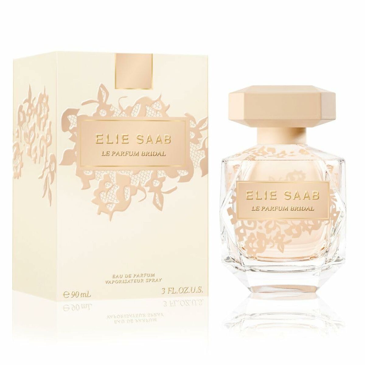 Women's Perfume Elie Saab Le Parfum Bridal for Women bottle