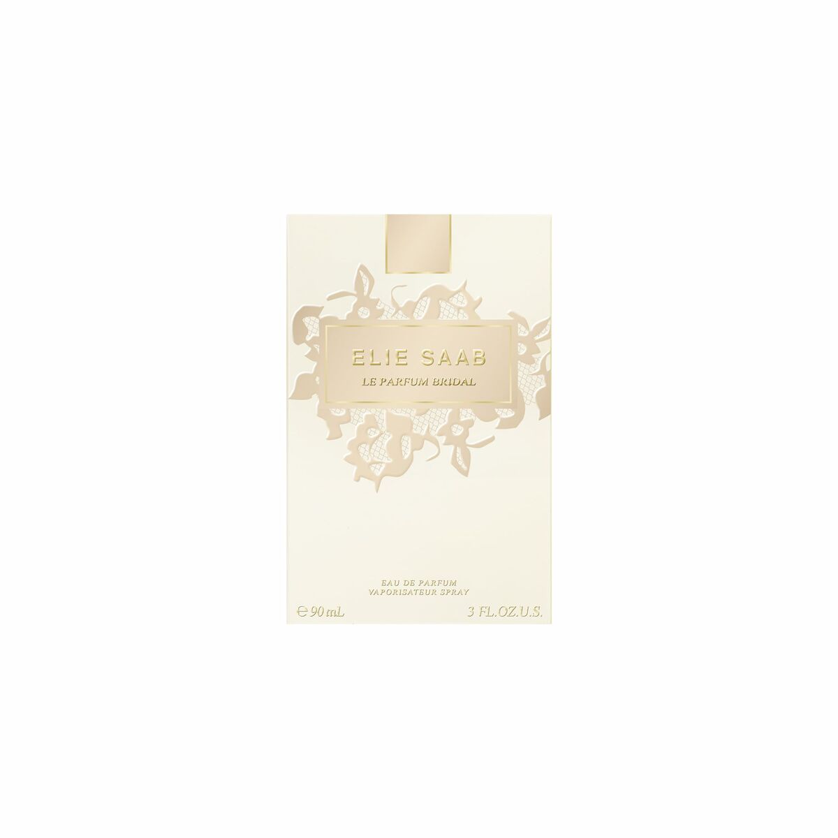 Women's Perfume Elie Saab Le Parfum Bridal for Women bottle