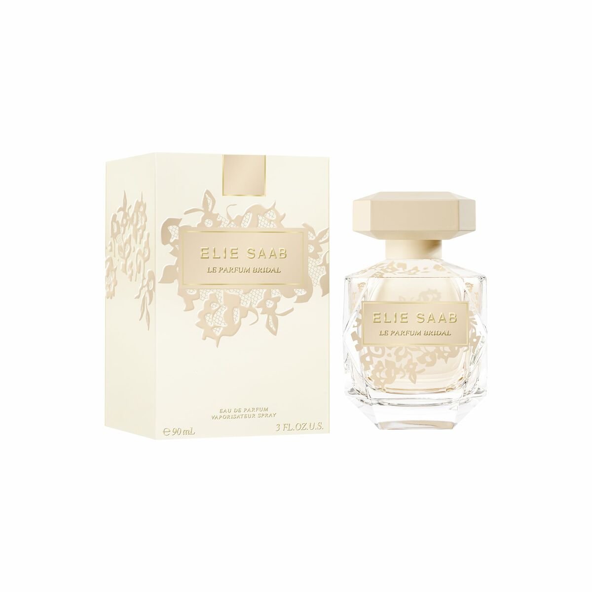 Women's Perfume Elie Saab Le Parfum Bridal for Women bottle