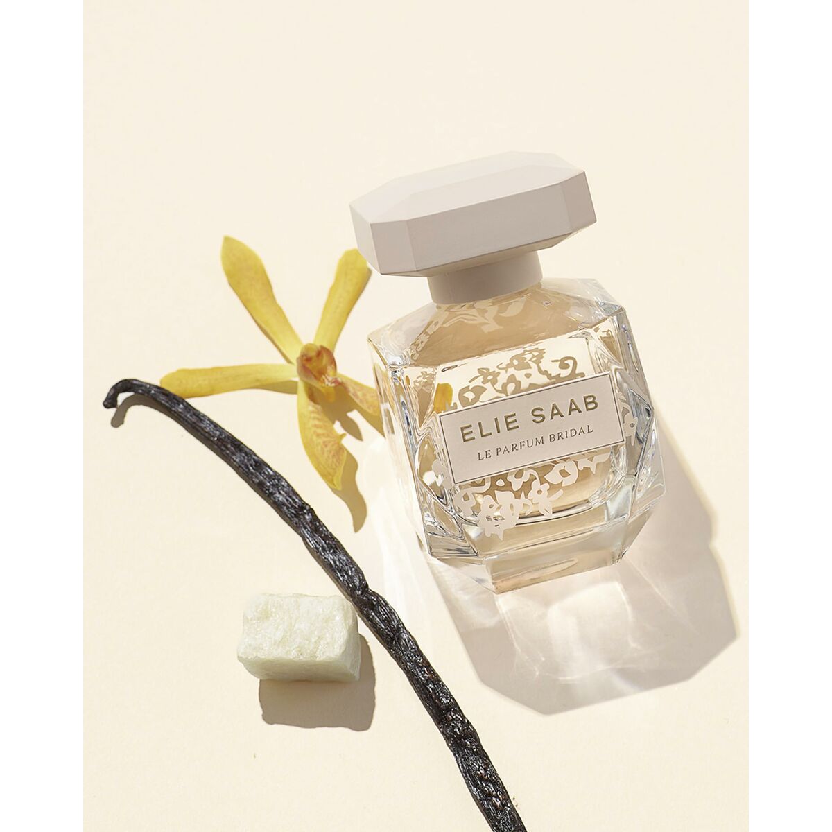 Women's Perfume Elie Saab Le Parfum Bridal for Women bottle