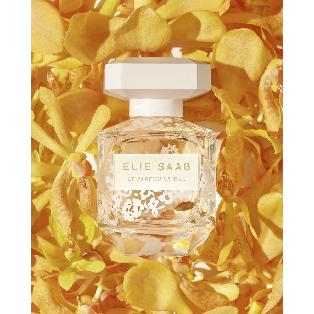 Women's Perfume Elie Saab Le Parfum Bridal for Women bottle