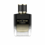 Men's Perfume Elie Saab L'HOMME EDP 50 ml for Men bottle