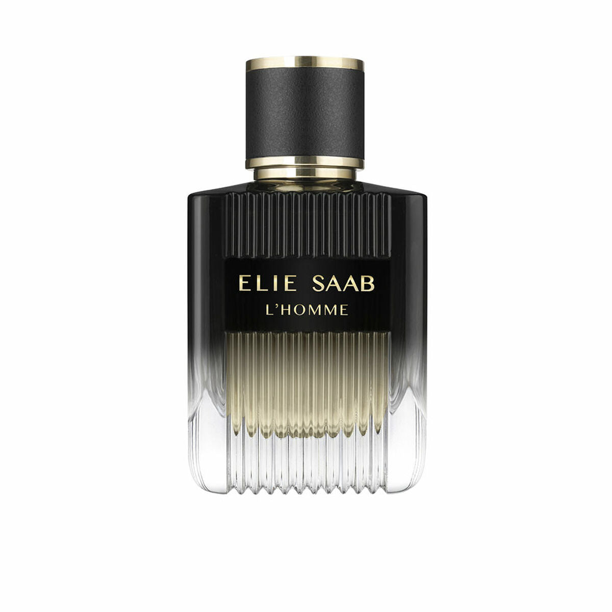Men's Perfume Elie Saab L'HOMME EDP 50 ml for Men bottle