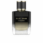 Men's Perfume Elie Saab L'HOMME EDP 100 ml for Men bottle