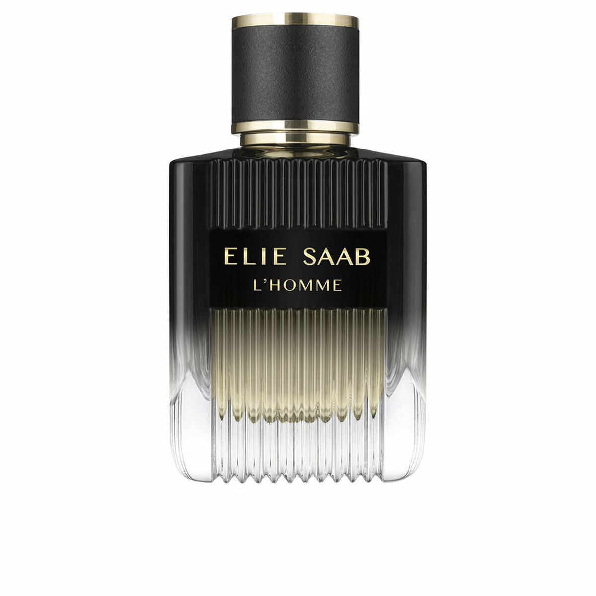 Men's Perfume Elie Saab L'HOMME EDP 100 ml for Men bottle