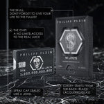 Men's Perfume PHILIPP PLEIN NO LIMITS EDP 50 ml bottle