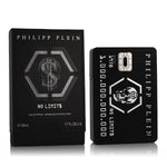 Men's Perfume PHILIPP PLEIN NO LIMITS EDP 50 ml bottle