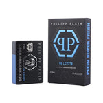 Men's Perfume PHILIPP PLEIN No Limit$ Super Fre$H EDT 50 ml for Men bottle