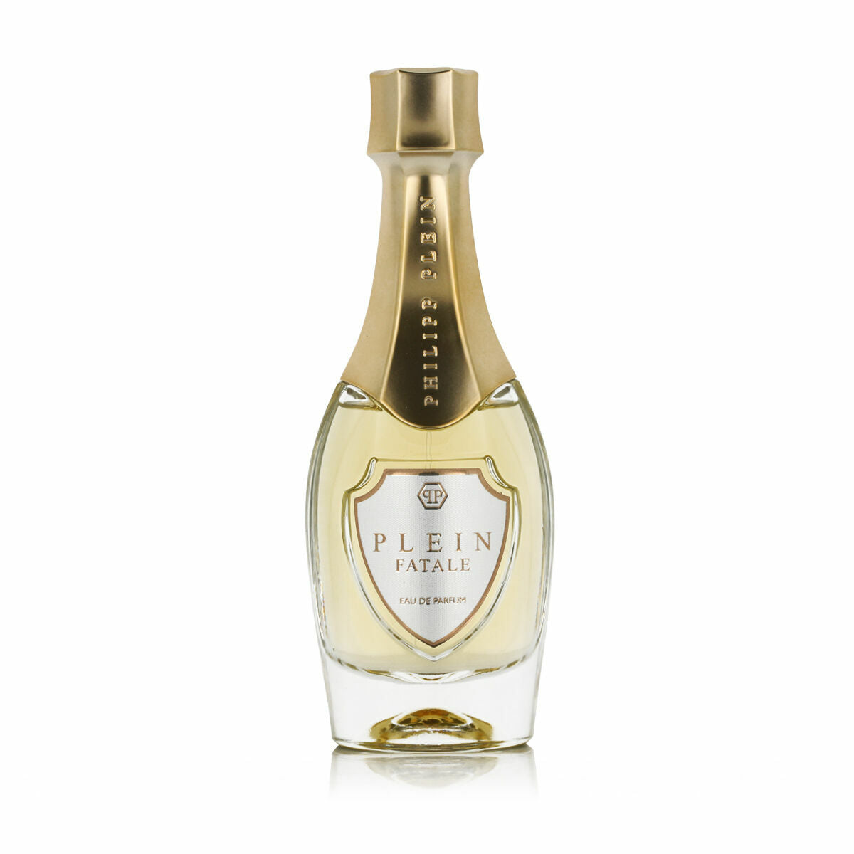 Women's Perfume PHILIPP PLEIN EDP for Women bottle