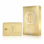 Men's Perfume PHILIPP PLEIN NO LIMITS 50 ml product packaging