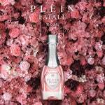 Women's Perfume PHILIPP PLEIN PLEIN FATALE 90 ml product packaging